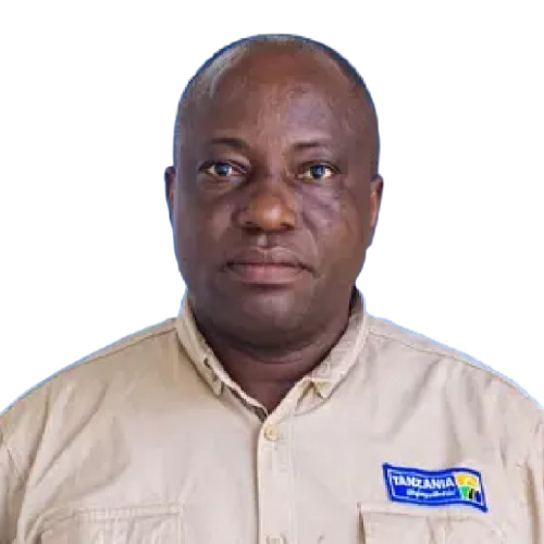 Robert Masatu Masingiri