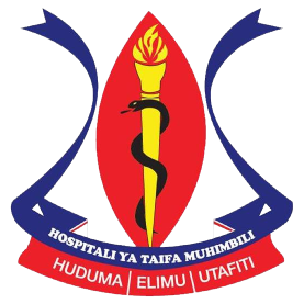 Muhimbili National Hospital