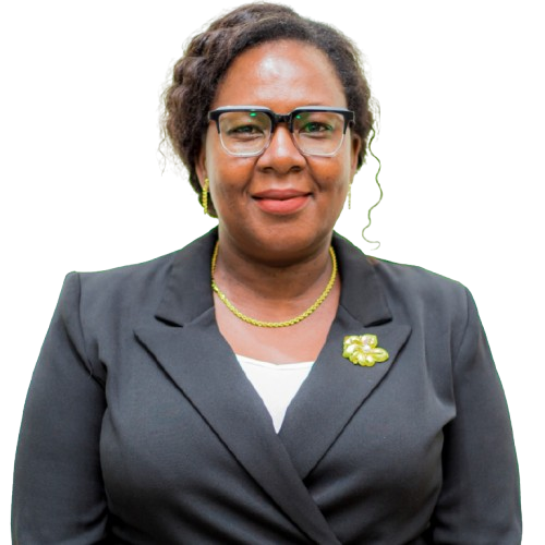 Ms. Sophia M. Chando