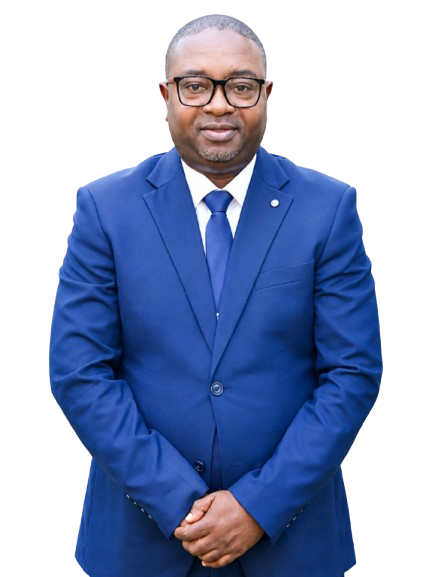 Mr. Nakaunda Baraka Mangosongo