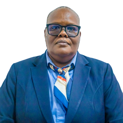 Ms. Neema J. Ringo