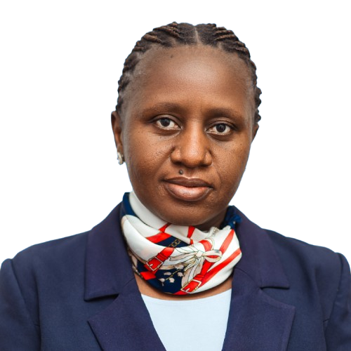 Ms. Beatrice J. Nzobonaliba