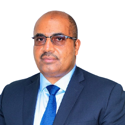 Bw. Hamad Abdallah