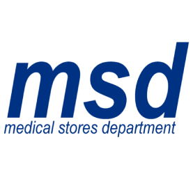 Medical Stores Department 