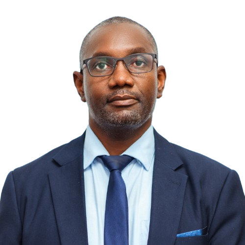 Mr. Mugabe D. Mbikilwa