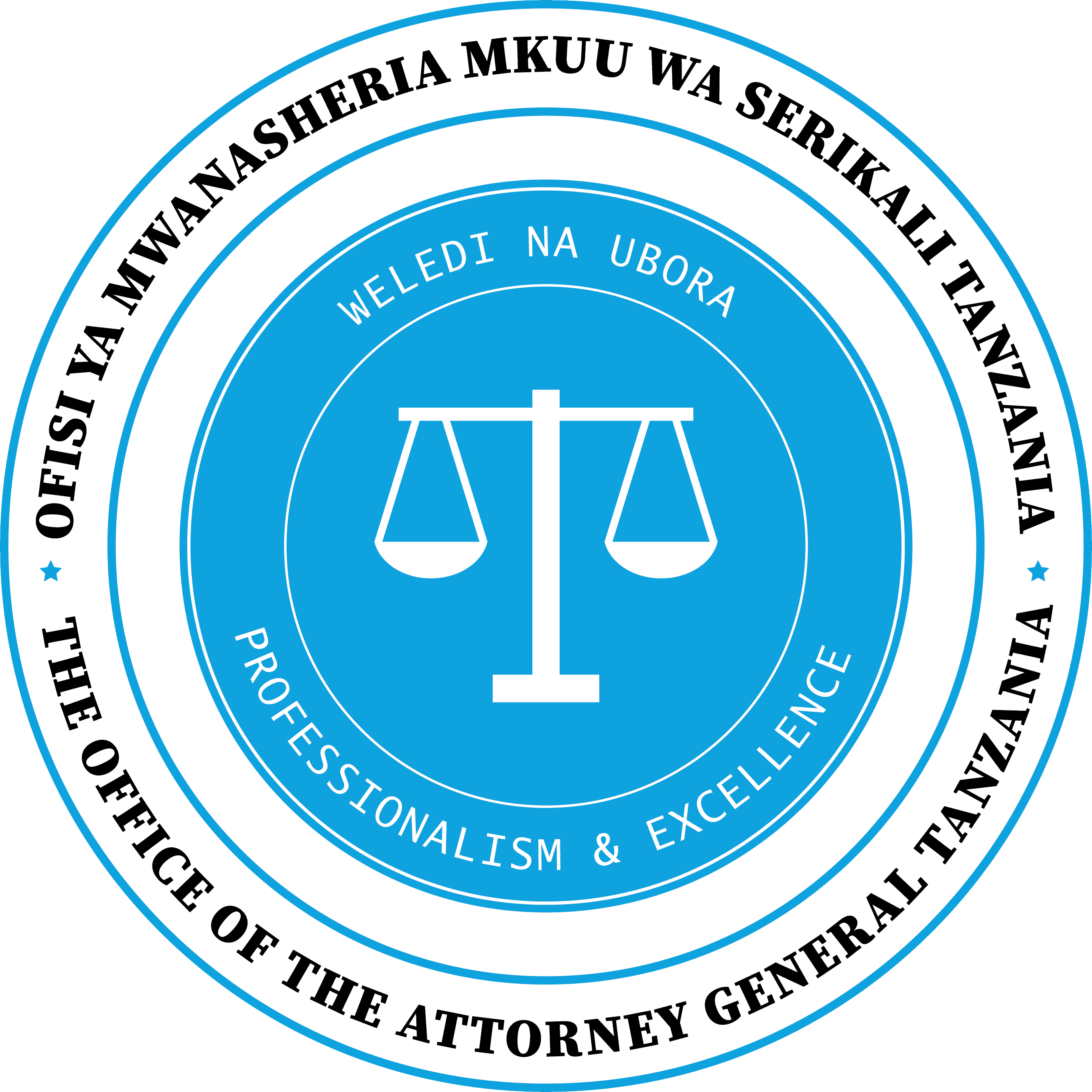 Office of the Attorney General