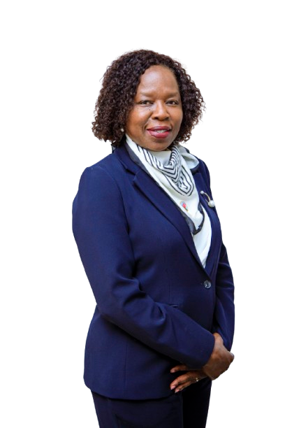 Prof. Bernadeta Killian