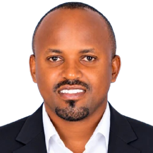 James Jacob Mhilu