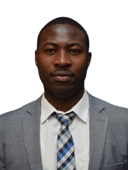 Mr. David J. Kisiwa