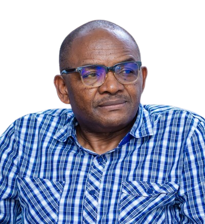 Mr. Nesphory Katunzi