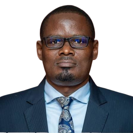 Mr. Derick Moshi
