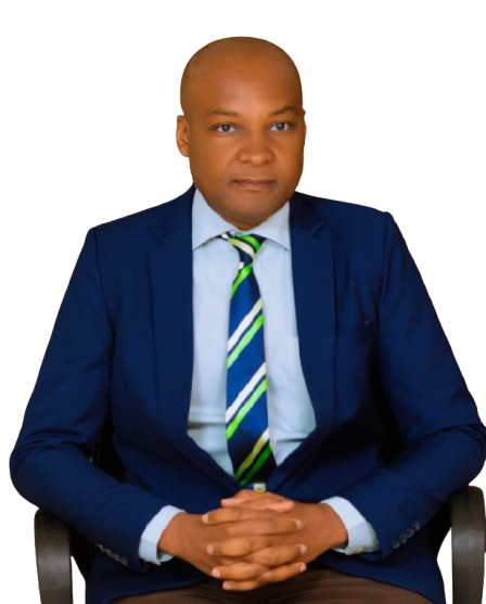 Baker M. Mageuza