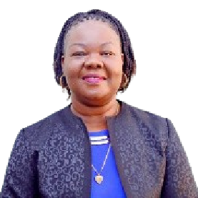 Sr. Redemptha Matindi