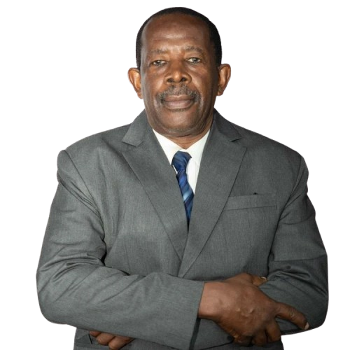 Mr. Juma Hassan J. Reli