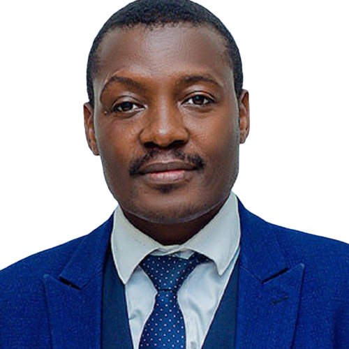Mr. Edson F. Mweyunge