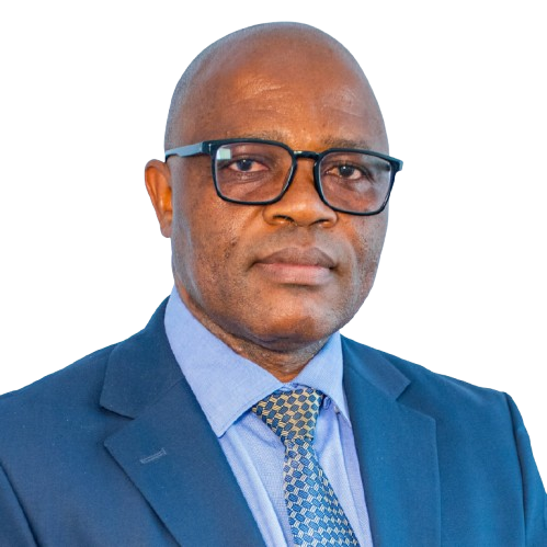 Mr. Fahamuel Mnkeni