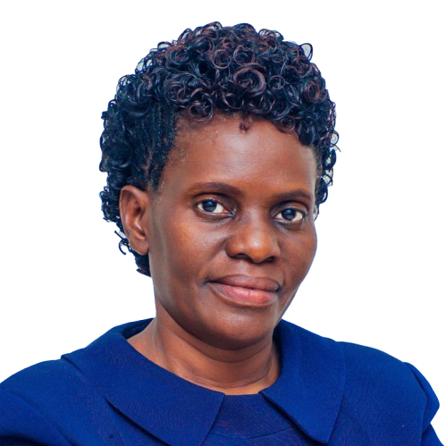 Ms. Regina J. Mutagurwa
