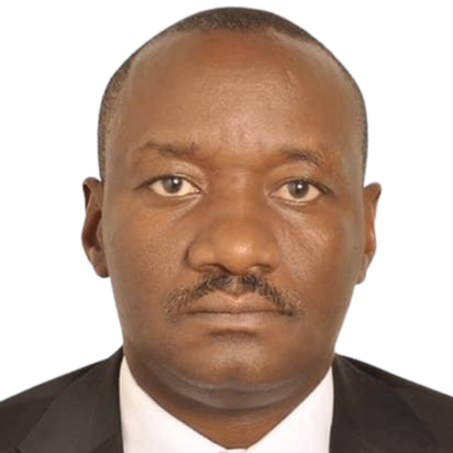 Mr. Isdor Nkindi