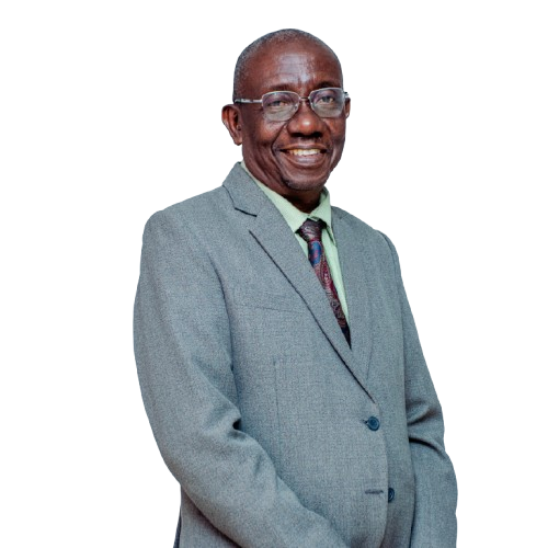 Eng. Lameck Kamando