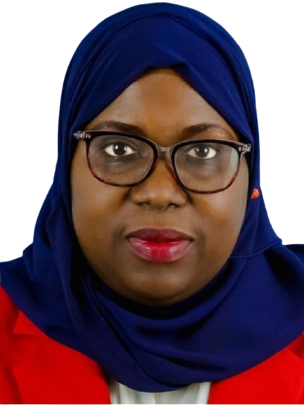 Ms. Khadija Issa Said