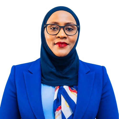 Ms. Lela O. Muhaji