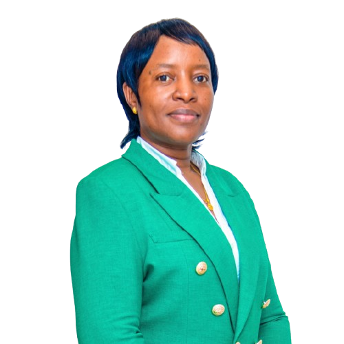 Ms. Esnath Mwakyembe