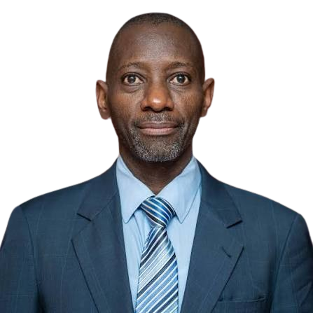 Mr. Gabriel Mwero