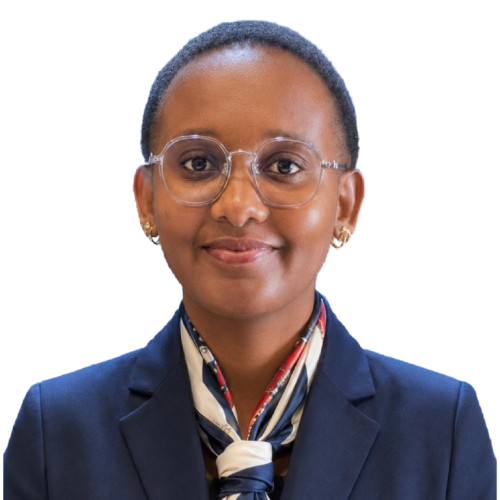 Ms. Upendo Y. Ndosi