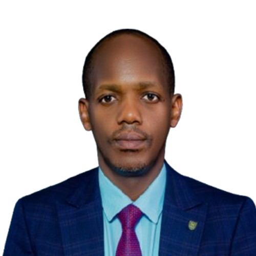 Mr. Patrick S. Malogoi
