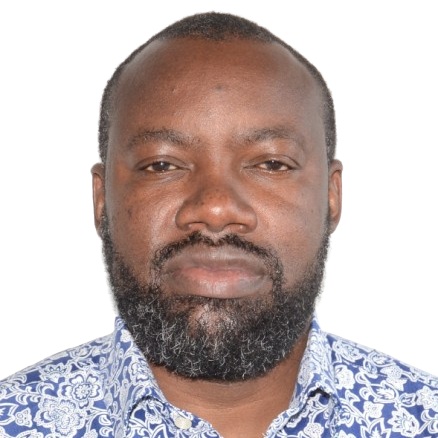 Mr. Silas Singili