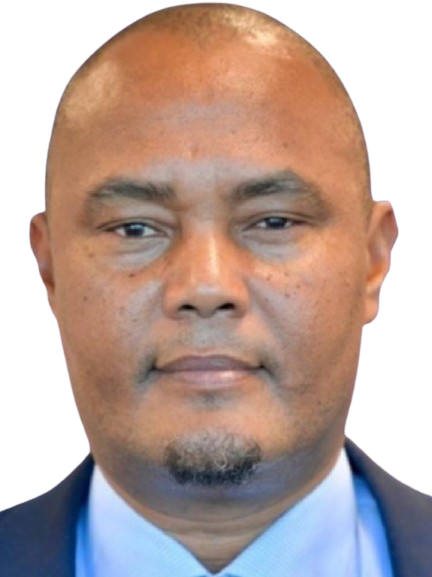 Dr. Baghayo Abdallah Saqware
