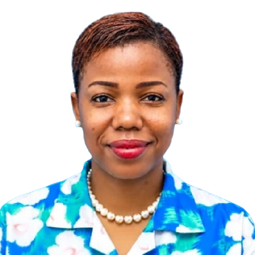 Jacqueline Amani Itatiro