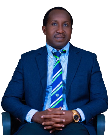 Deogratius E. Kirama
