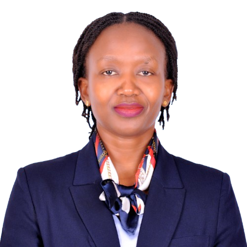 Ms. Angella V. Kimaro