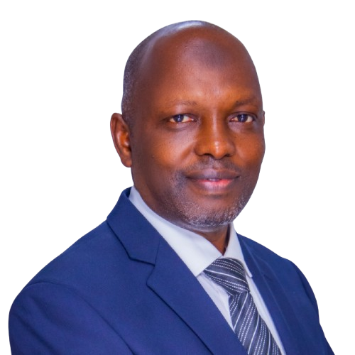 CPA, Dr. Habibu J. Suluo