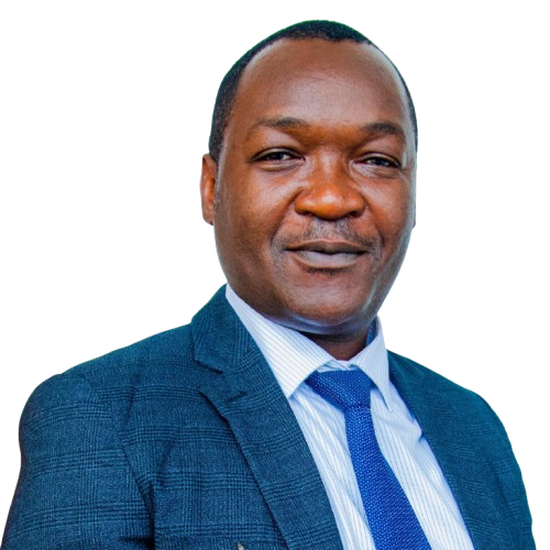 Mr. Abdallah Mhagama