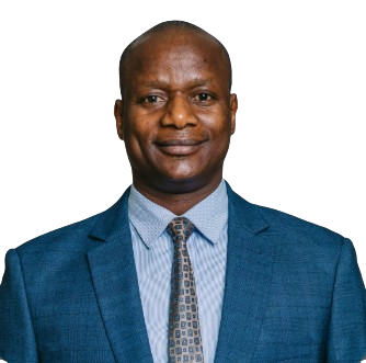 Dr. Elias Mwashiuya