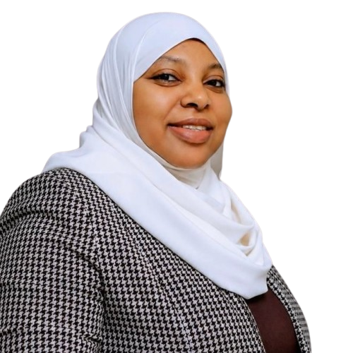 Ms. Moza Hamisi