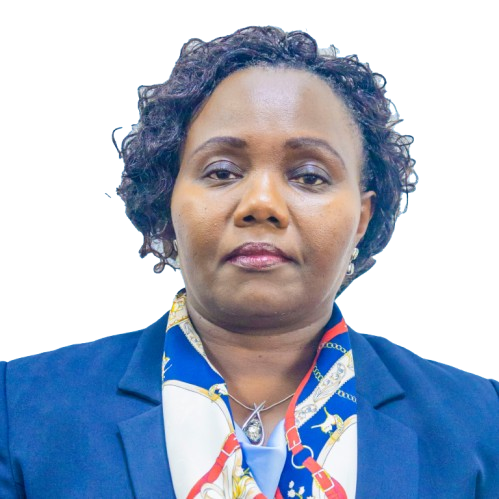 Ms. Sia B. Mrema