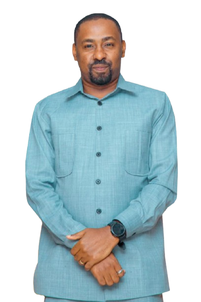 Mr. Emmanuel Chuwa