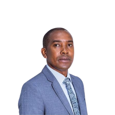Mr. Renatus Nyanda