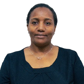 Dr. Faraja Chiwanga