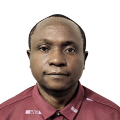 Mr. Elly Mbinile
