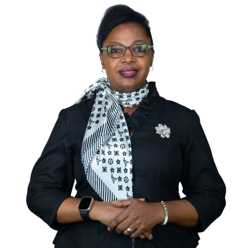 Dr. Irene Charles Isaka