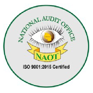National Audit Office
