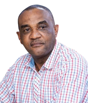 Mr. Nicholaus Mauya 