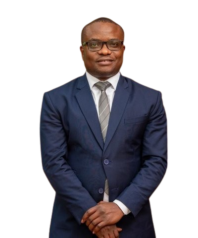 Mboyi D. Wishega