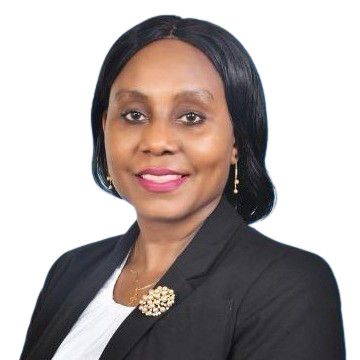 Ms. Loy Mhando
