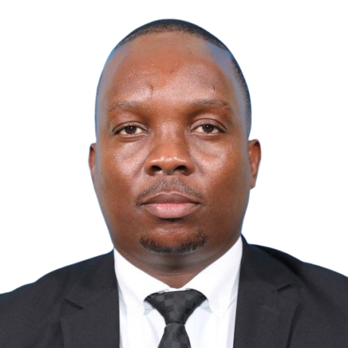 Mr. Lameck Samson