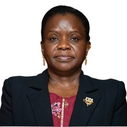 Ms. Marie Msellemu